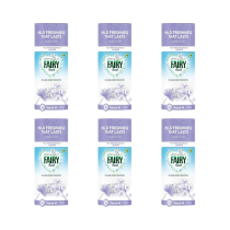 Fairy Fresh Silk Tree Blossom In-Wash Scent Booster Beads 155 g - Pack of 6