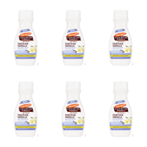Palmer's Cocoa Butter Formula Tahitian Vanilla Body Lotion 250 ml - Pack of 6
