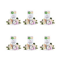 Air Wick Reed Diffuser Cosy Cottage 42ml - Pack of 6