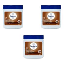 Curalene Cocoa Butter Petroleum Jelly 225 ML - Pack of 3