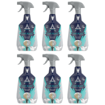 Astonish Specialist Limescale Remover Spray Lime Blast 750ml - Pack of 6