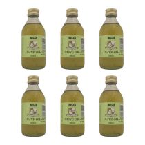 Bells Olive Oil 200ml - Pack of 6