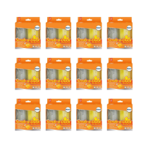 Airpure Scrub-a-Duck Wet and Wipe Duster 2 Pack - Pack of 12