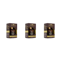 Xhc Argan Oil Night Repair Face Serum 50ml - Pack of 3