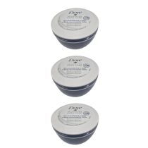 Dove Nourishing Body Care Rich Nourishment Cream 250ML Pack of 3
