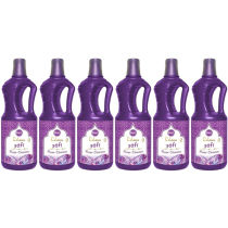 Airpure Moroccan Safi Floor Cleaner 1L - Pack of 6