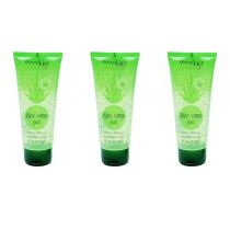 DermaV10 Aloe Vera Gel 75 ML - Pack of 3