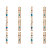 Impulse Body Spray Tease 75ml - Pack of 12