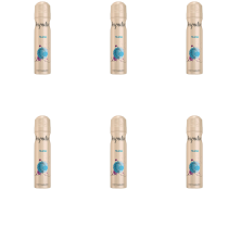 Impulse Body Spray Tease 75ml - Pack of 6