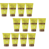 Argan Oil Hand and Nail Cream 100ml - Pack of 12