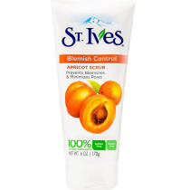 St. Ives Blemish Control Apricot Scrub 170g