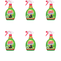 Elbow Grease Air Fryer Cleaner Lemon Fresh 500ml - Pack of 6