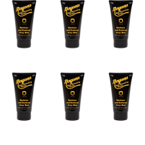 Morgan's Hair Darkening Cream Restores and Darkens Grey Hair 150ml - Pack of 6