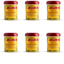 ORS Hair Mayonnaise Hairrestore Conditioning Treatment 227gm - Pack of 6