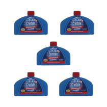 Crystale Dishwasher Cleaner with Total Action 250ml