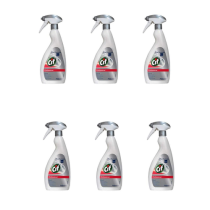 Cif Pro Formula Professional Washroom Cleaner Spray 750ml