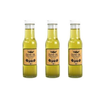 Care Olive Oil Samaritan 185ml - Pack of 3