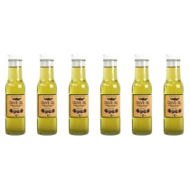 Care Olive Oil Samaritan 185ml - Pack of 6