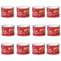 151 Classic Varnish Paint for wood Mahogany 180ml - Pack of 12