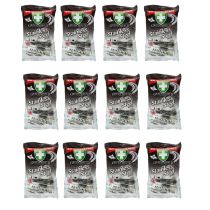 Greenshield Stainless Steel 70 Wipes - Pack of 12