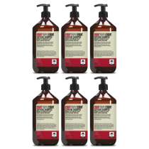Triple Eight Caffeine Shampoo 1 Litre - Pack of 6
