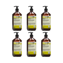 Eight Triple Eight Hemp Conditioner 1L - Pack of 6