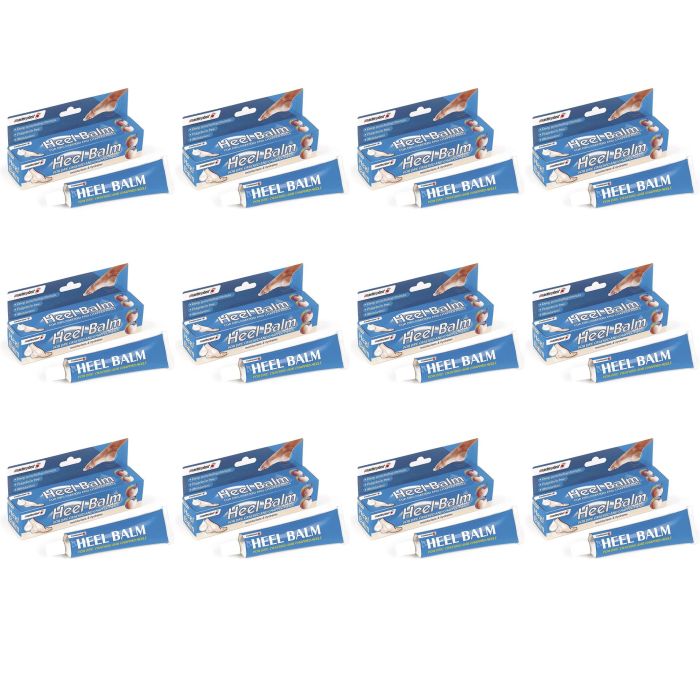 Masterplast Heel Balm 70g - Pack of 12