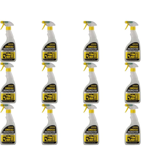 Kilrock Limescale Remover Power Spray Cleaner 500ml