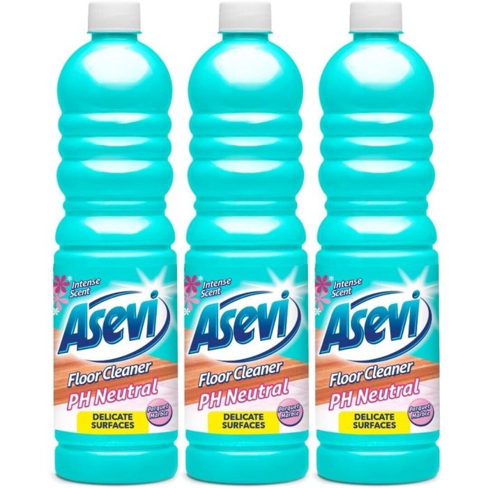 Asevi PH Neutral Floor Cleaner Liquid 1L