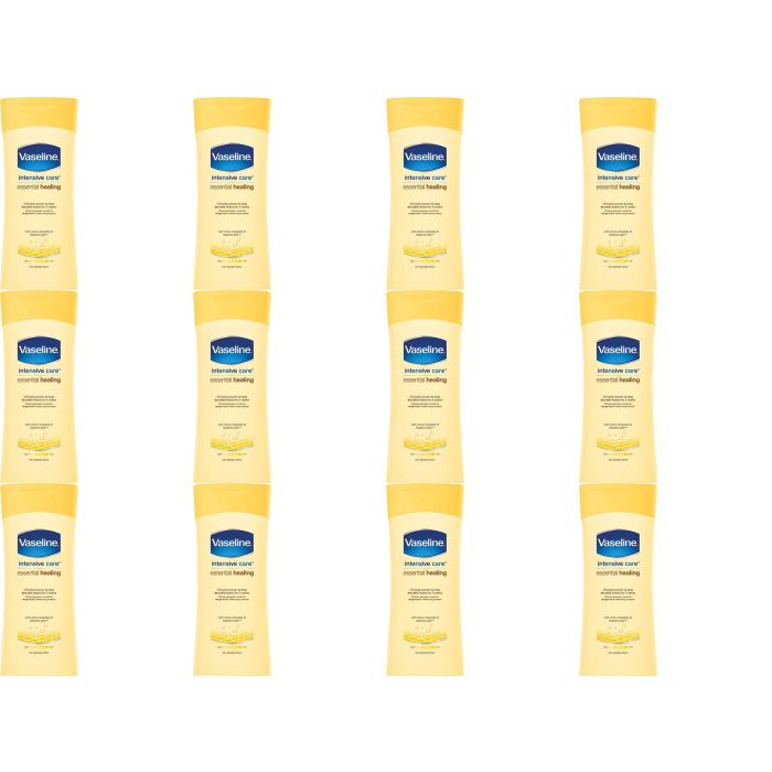 Vaseline Intensive Care Essential Healing Body Lotion 200ML