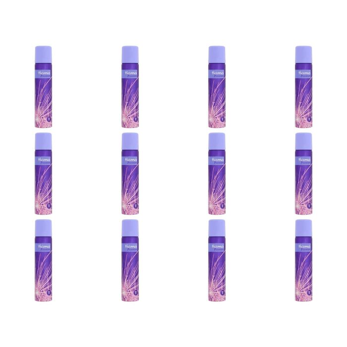 Tiama Passion Body Fragrance 75ml - Pack of 12