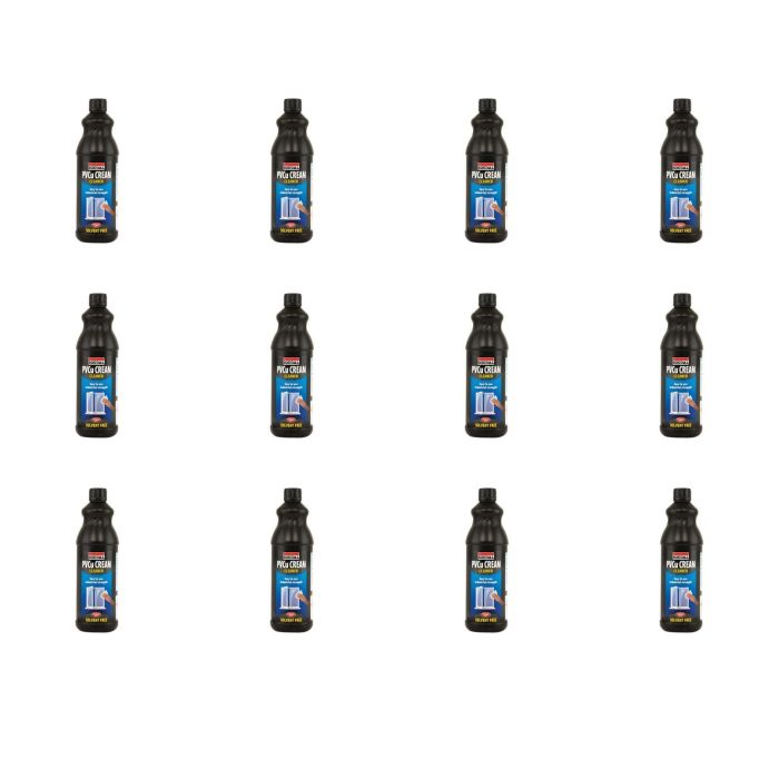 Soudal PVCu Solvent Free Cream Cleaner 1L