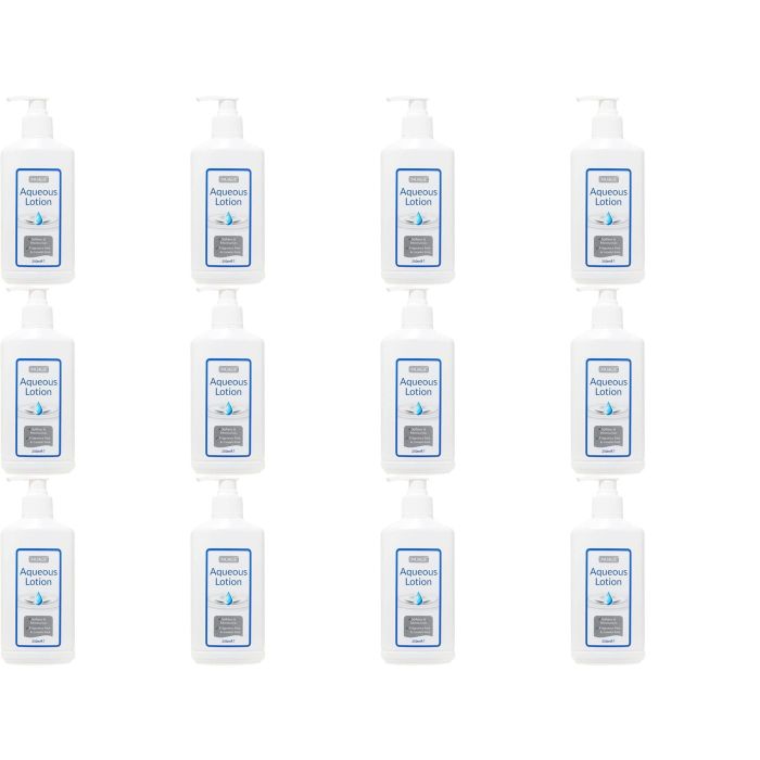 Nuage Aqueous Lotion 250ml - Pack of 12