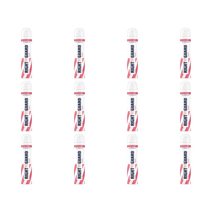 Right Guard Women Anti-Perspirant Sport 250ml - Pack of 12