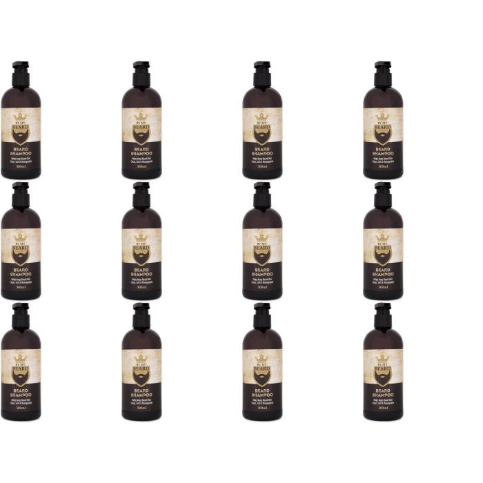 By My Beard Shampoo 300ML
