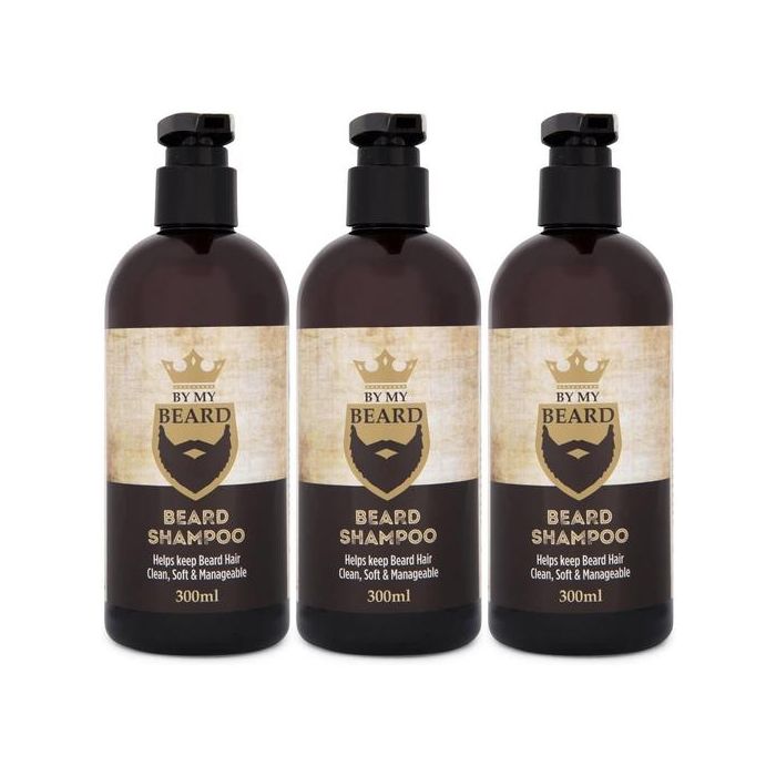By My Beard Shampoo 300ML
