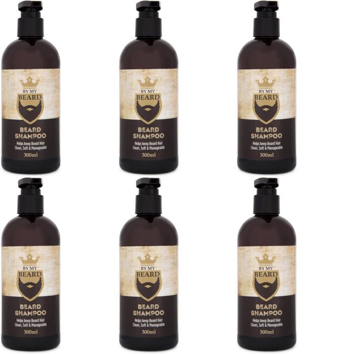By My Beard Shampoo 300ML