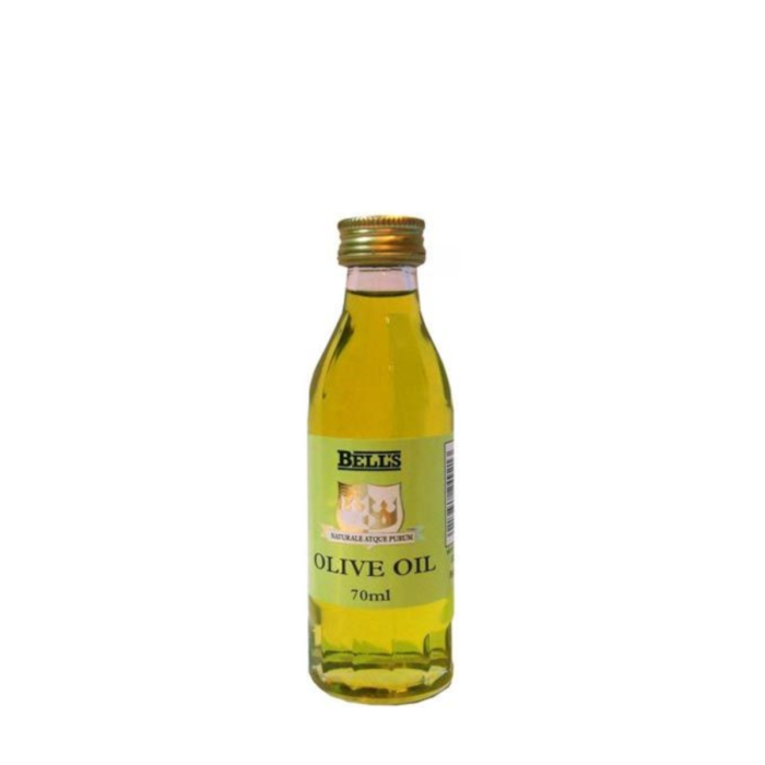 Bells Extra Virgin Olive Oil 70ml