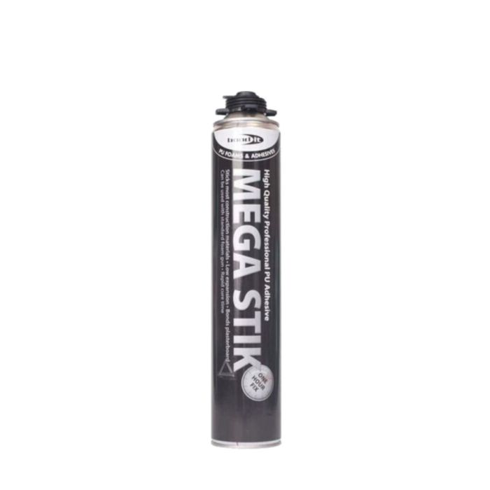 Bond it Mega Stik PU Adhesive 750ml