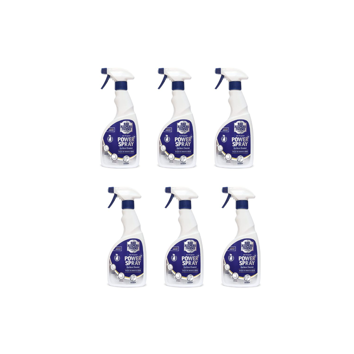 Bar Keepers Friend Power Spray Surface Cleaner 500ml