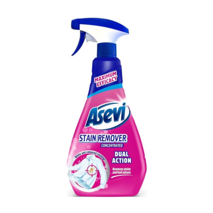 Asevi Stain Stain Remover For Clothes 750ml