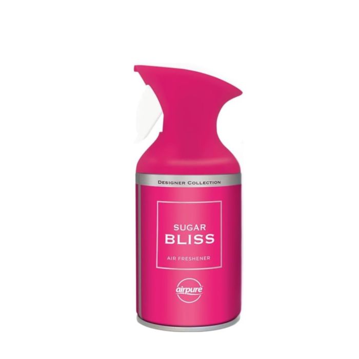 Airpure Designer Collection Sugar Bliss air freshener 250ml
