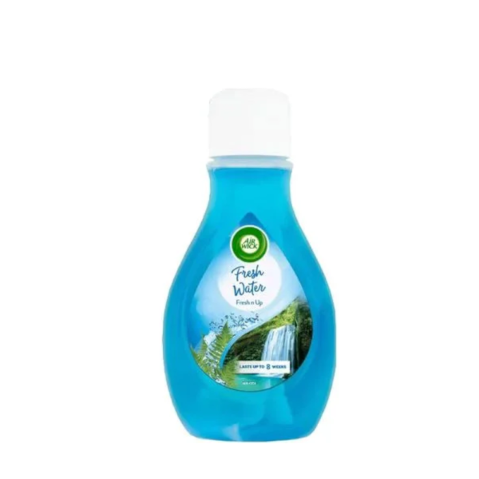 Airwick Fresh n Up Fresh Water Air Freshener 375ml