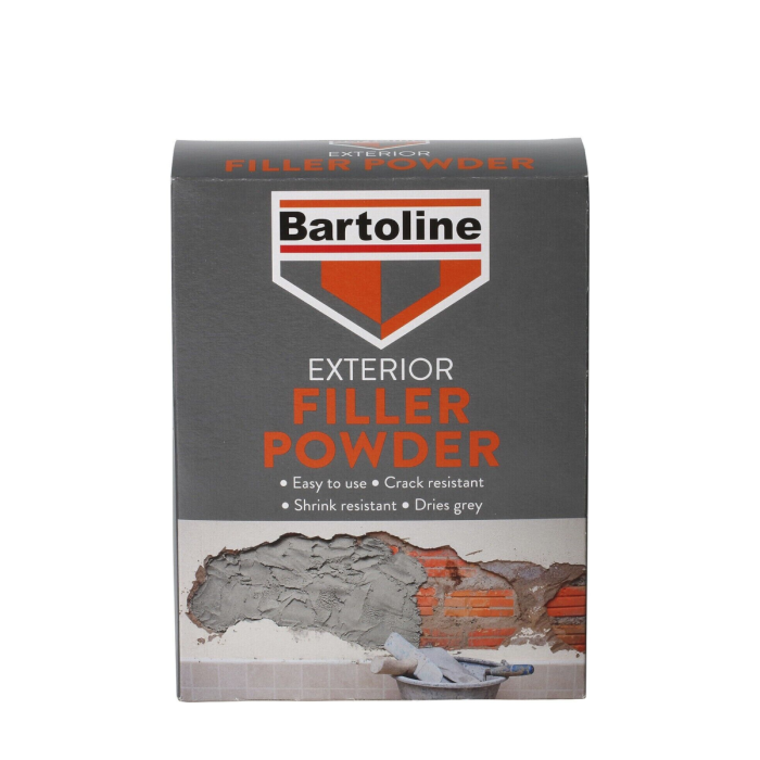 Bartoline Exterior Filler Powder 1.5kg