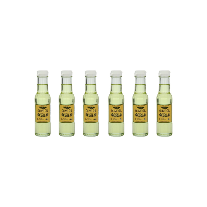 Samaritan Olive Oil 92ml - Pack of 6