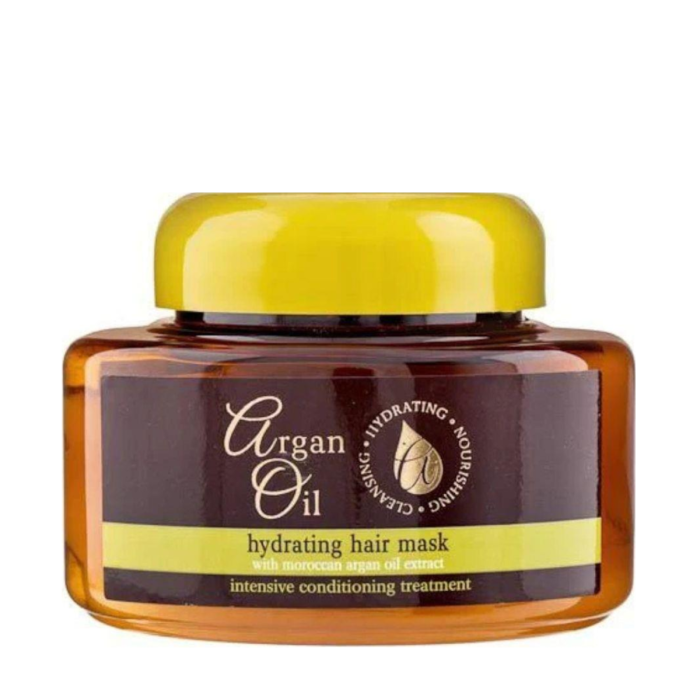 Argan Oil Hydrating Hair Mask 220 ML