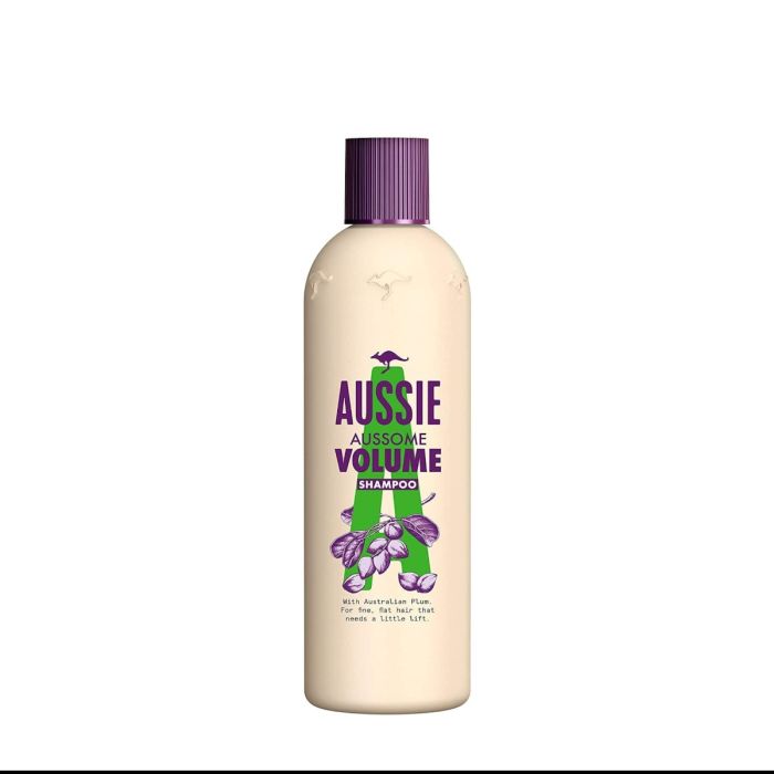 Aussie Aussome Volume Shampoo 300ml