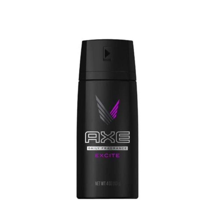 AXE Men Excite Deodorant Body Spray 150ml