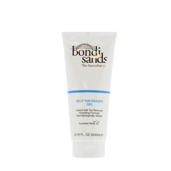 Bondi Sands Tan Eraser Gel 200ml