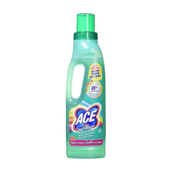 ACE Gentle Stain Remover 1L